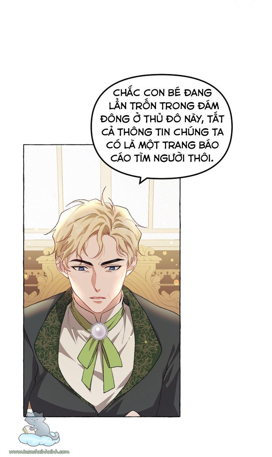 tháng năm cuối cùng của nữ phụ đoản mệnh chapter 13 50