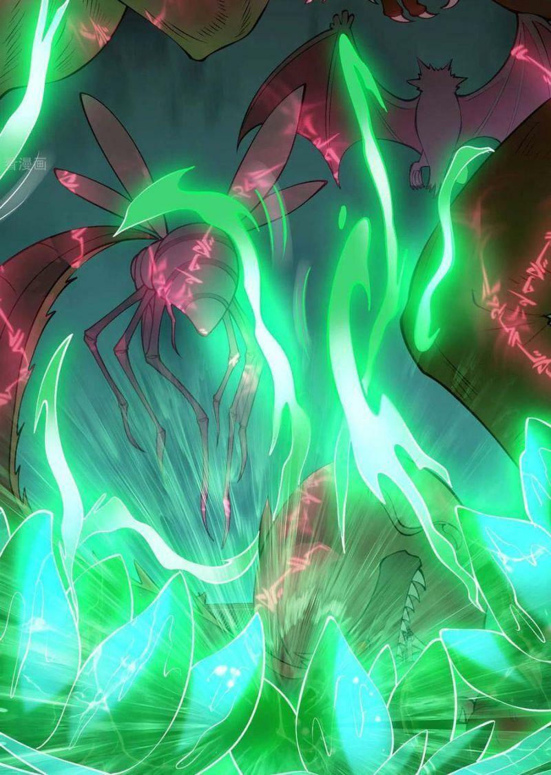 đệ nhất người ở rể chapter 161 9