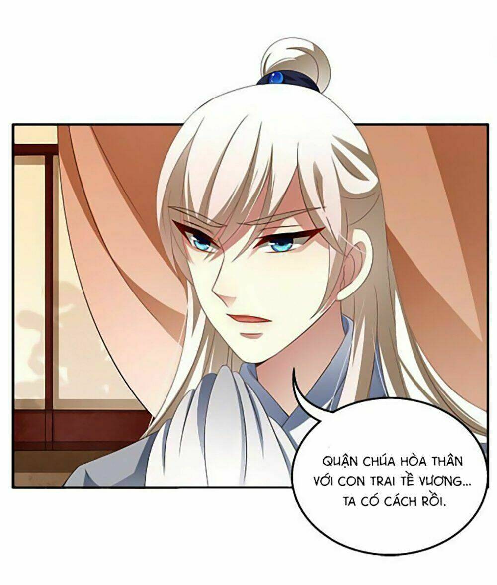 thịnh thế an nhiên chapter 9 33