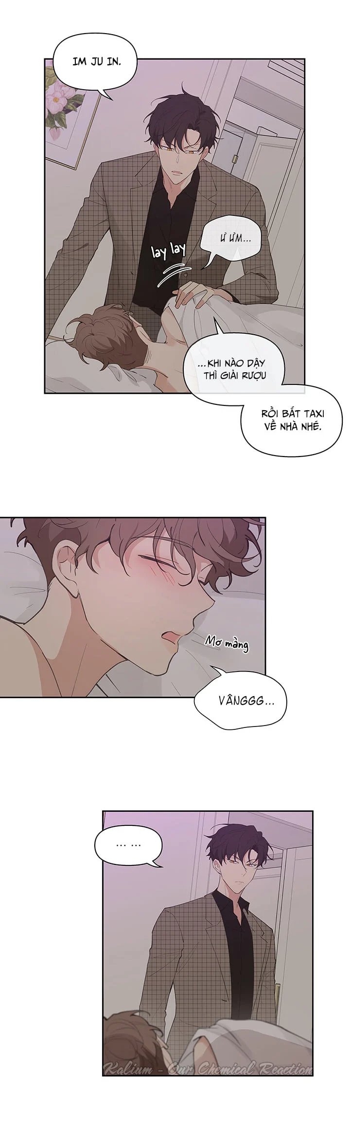 tâm tư của ju in chapter 9 4