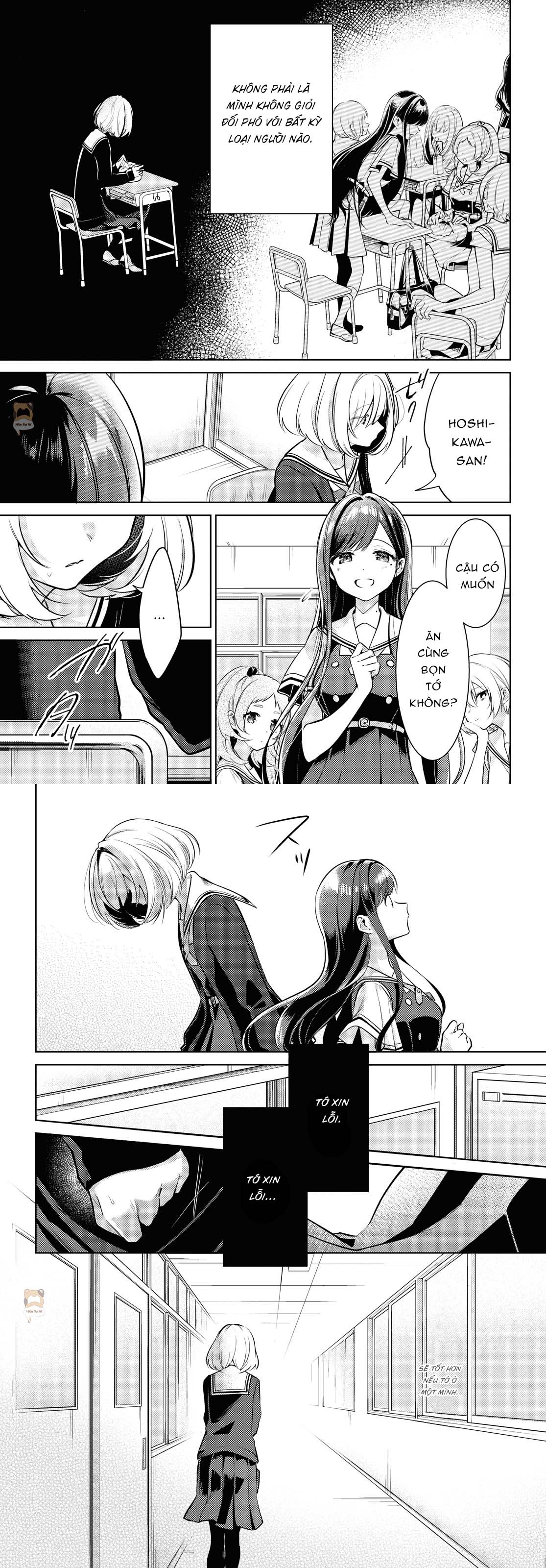 mùa hè có cậu ở đó chapter 1 5