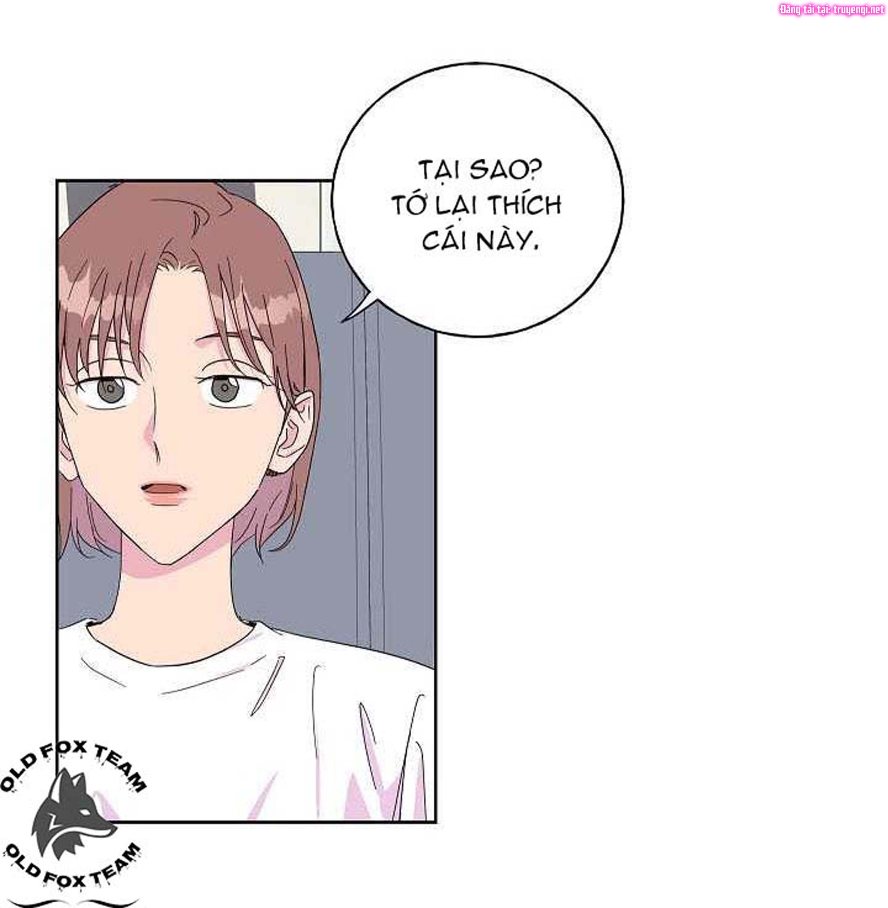 nguyên tắc mối quan hệ chapter 1 17