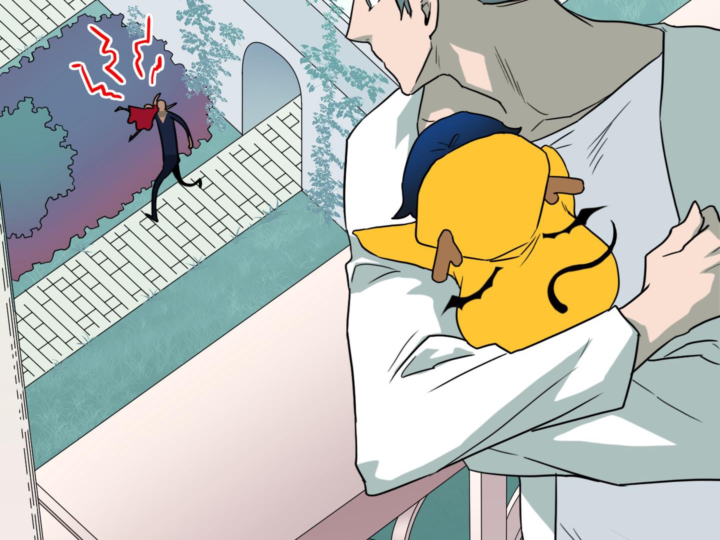 dear door chapter 137 3