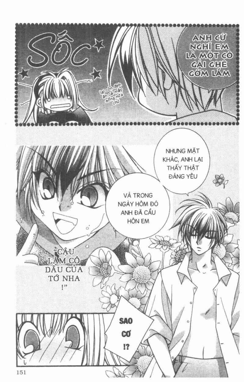 milk crown chapter 4 151