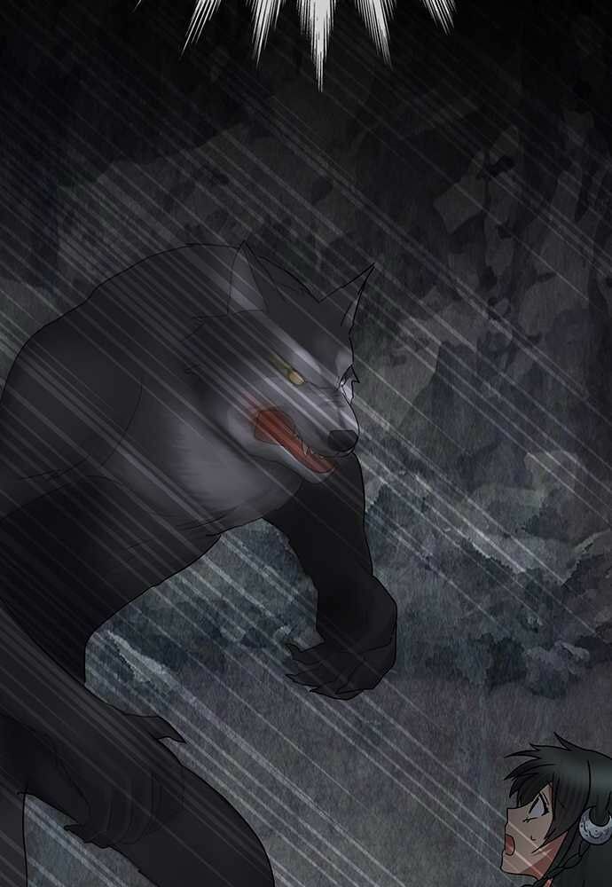 nụ hôn nguyền rủa chapter 30 35