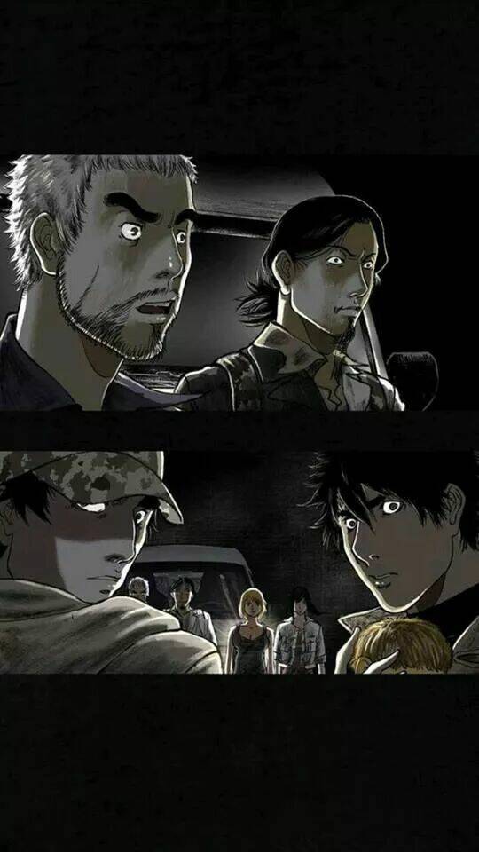 trấn thái bình chapter 19 32