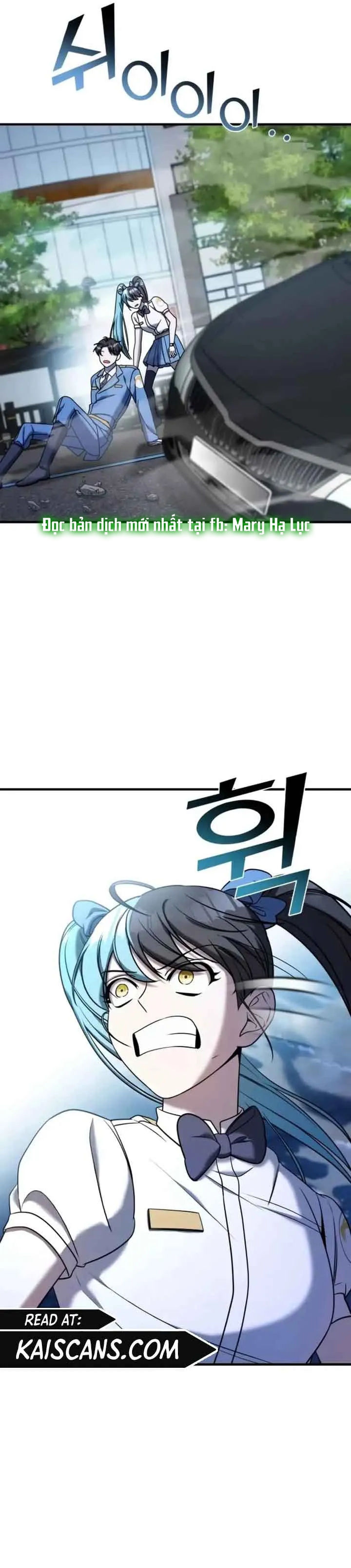 phản diện thuần túy chapter 73.2 6