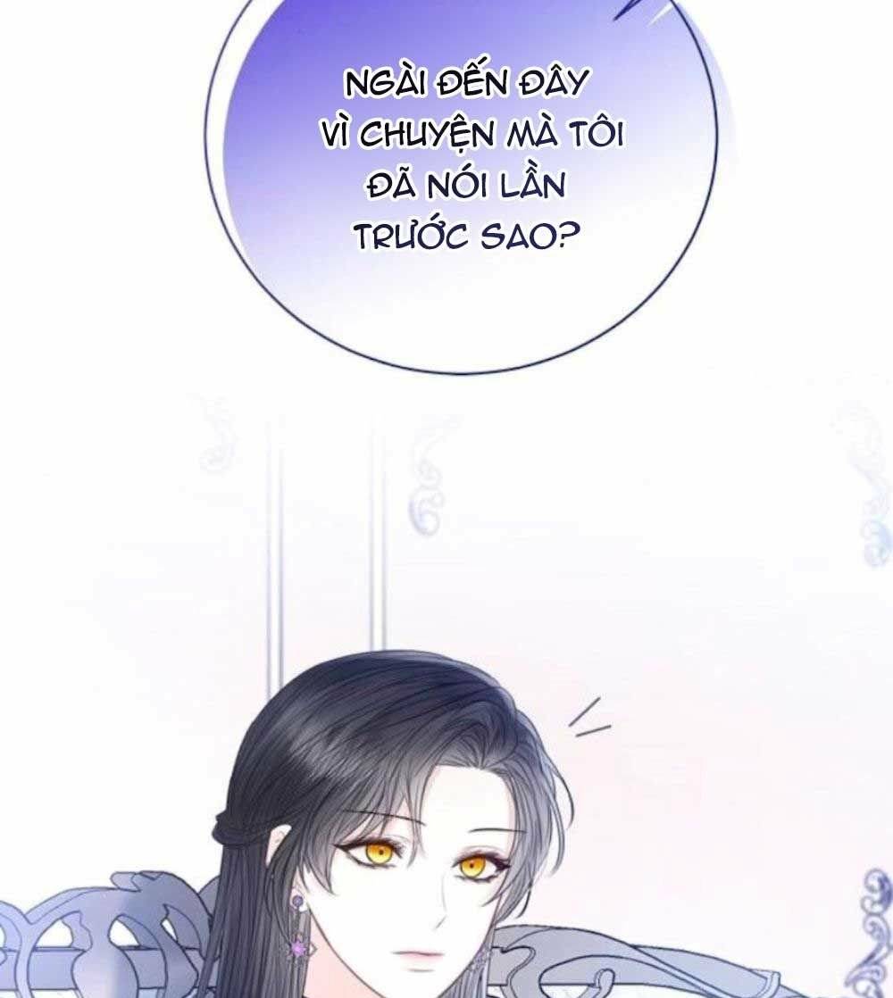 tôi sẽ từ bỏ vị trí hoàng hậu chapter 36 46