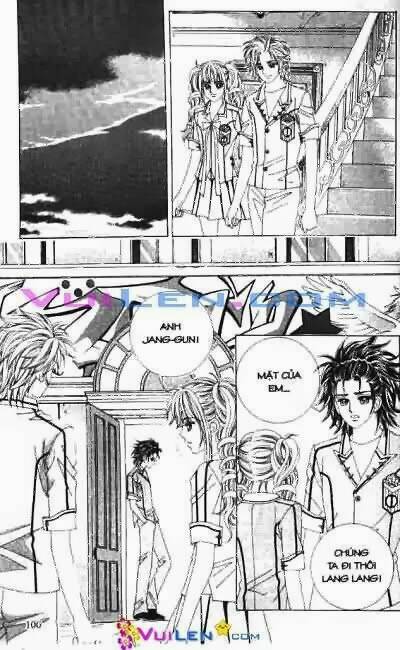 tình yêu quý tộc chapter 26 47