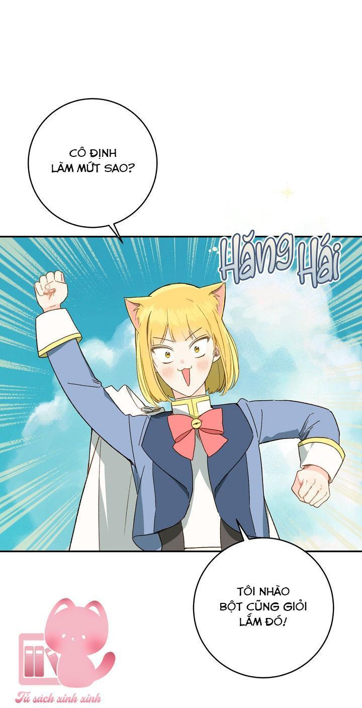 trang trại hạt dẻ cạnh hoàng cung chapter 35 2