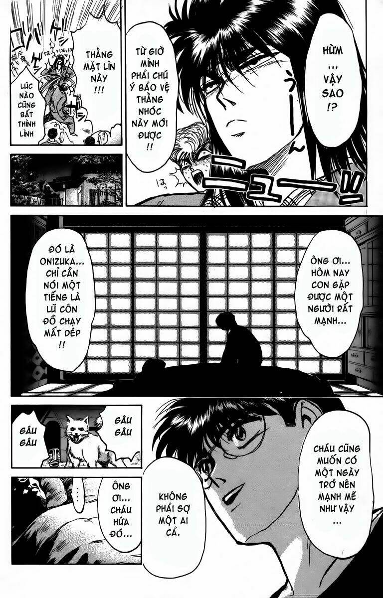 shonan junai gumi chapter 162 12