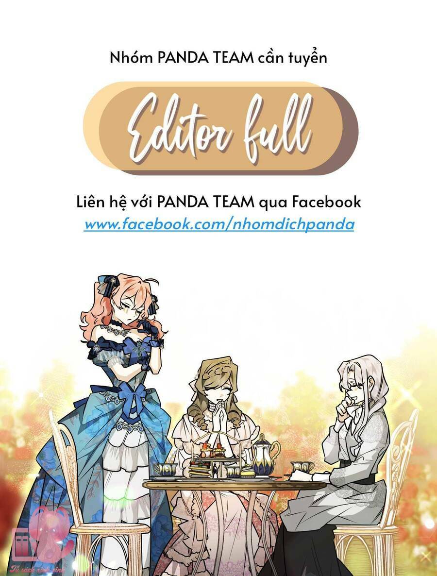 con gái bá tước bỗng thành vị hôn thê của thái tử điện hạ chapter 38 4