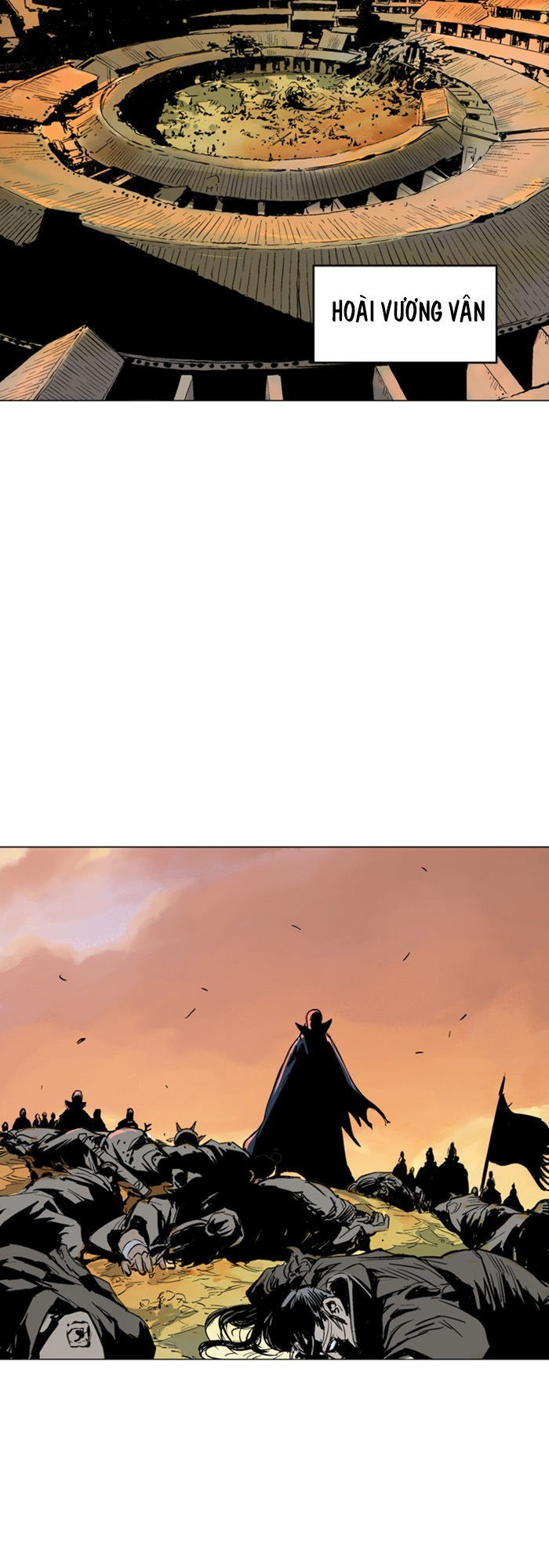 cao thủ 2 chapter 32 60