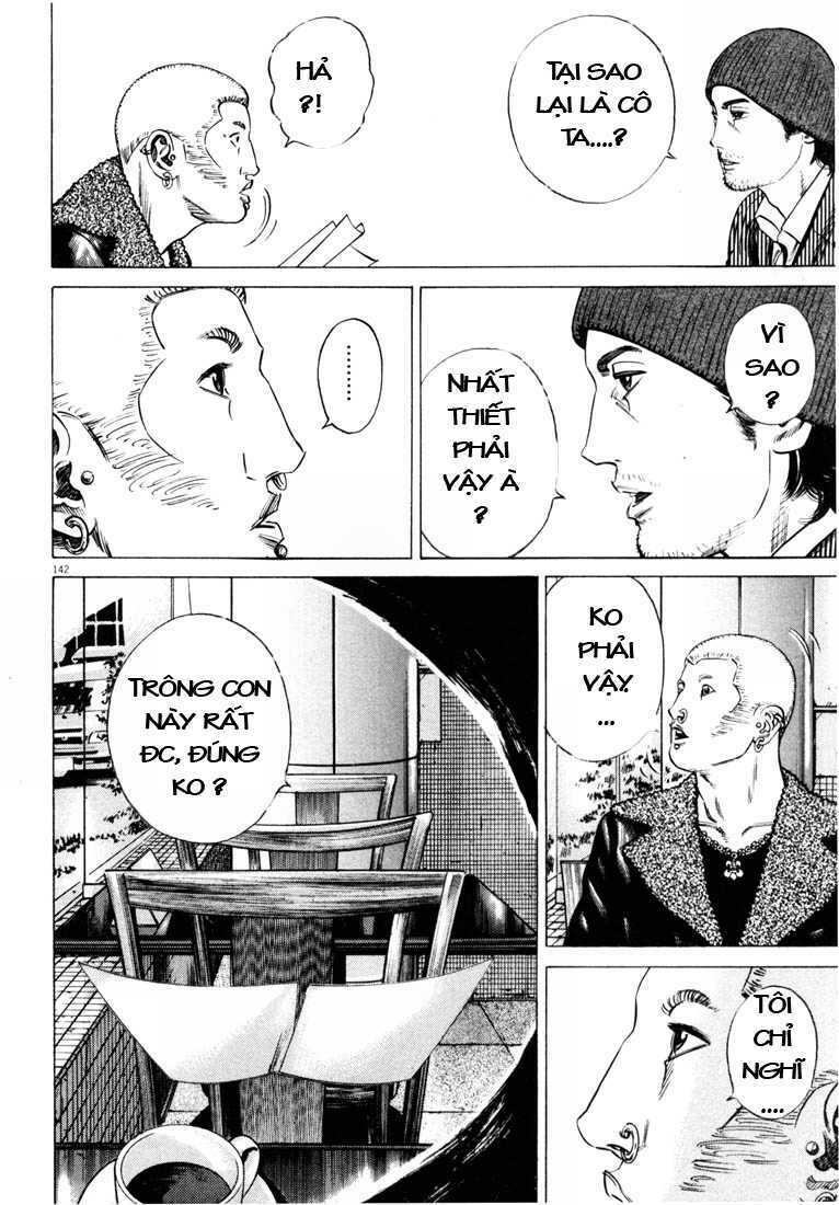 homunculus chapter 30 7