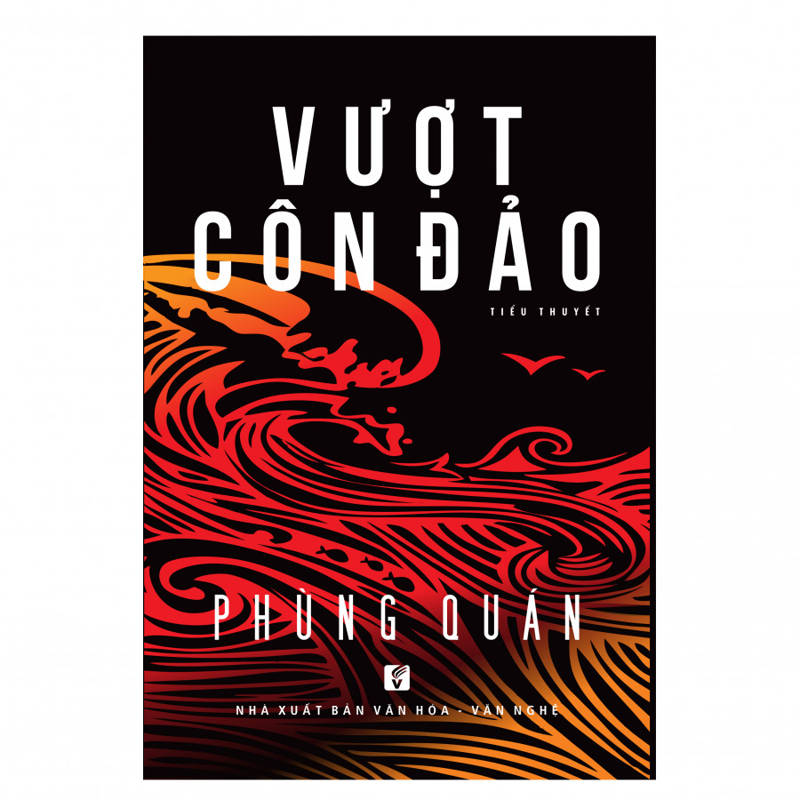 Vượt Côn Đảo