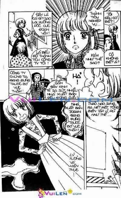 tiểu thư áo trắng chapter 7 117