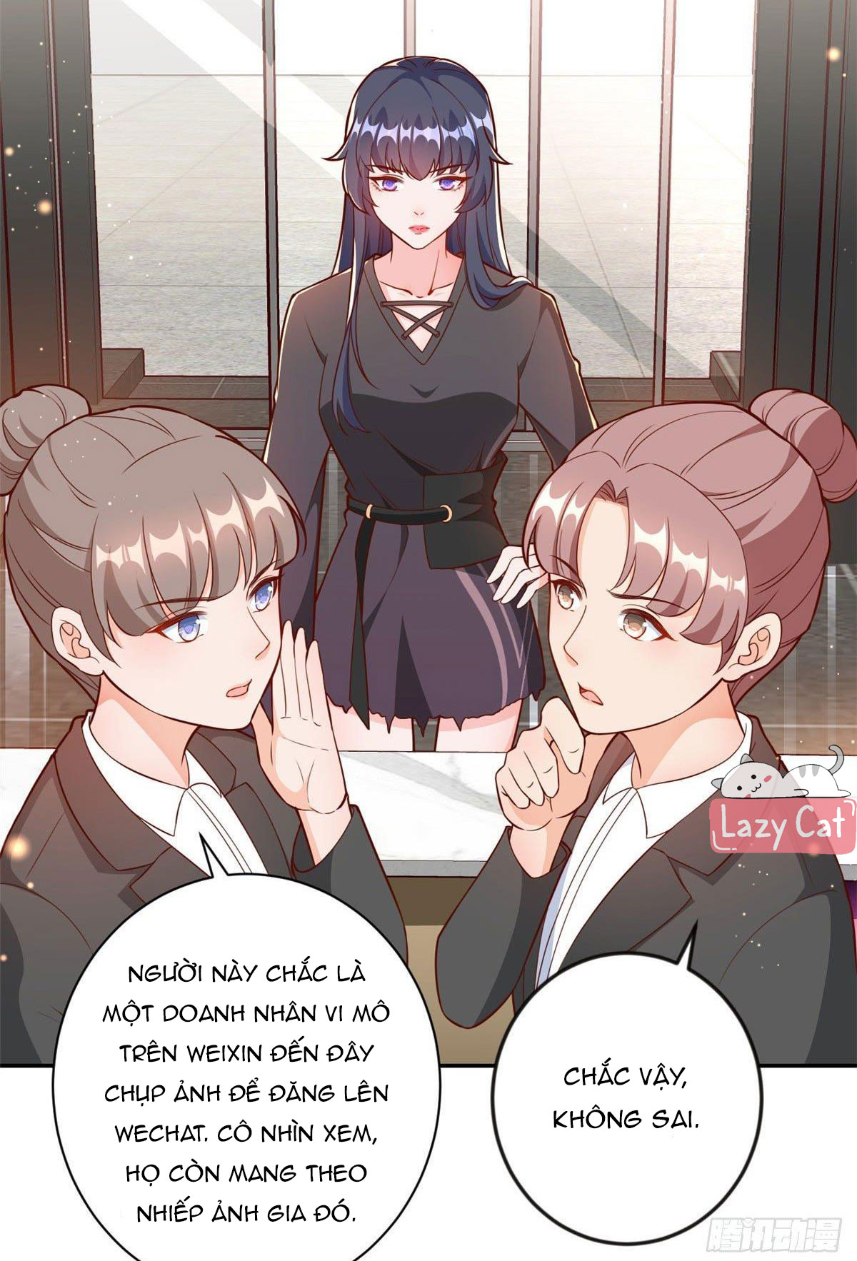 hệ thống xuyên nhanh: nam thần bùng cháy đi! chapter 11 6