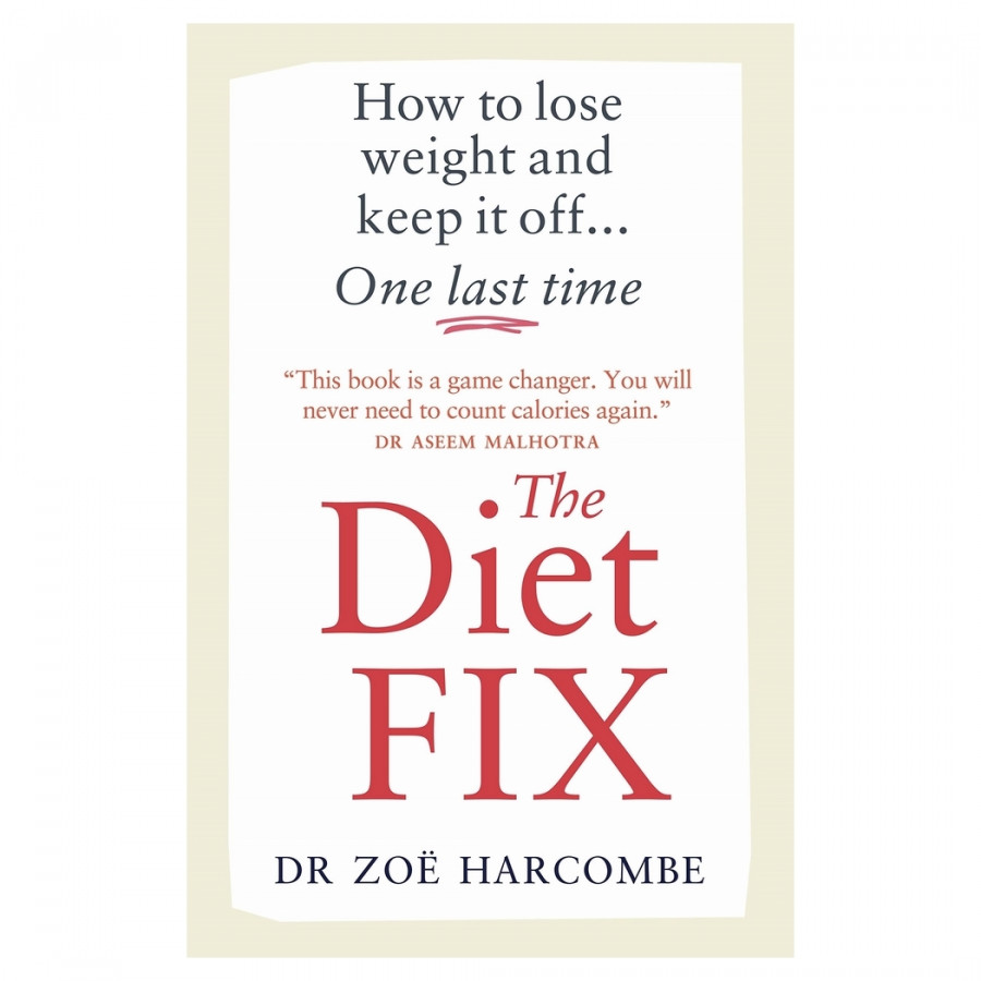 The Diet Fix