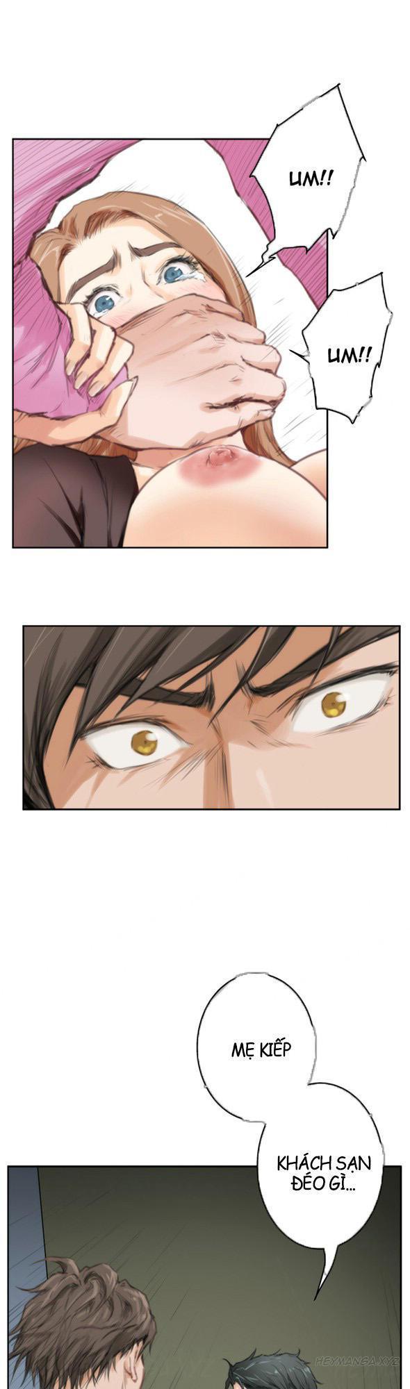 h-mate chapter 93 20