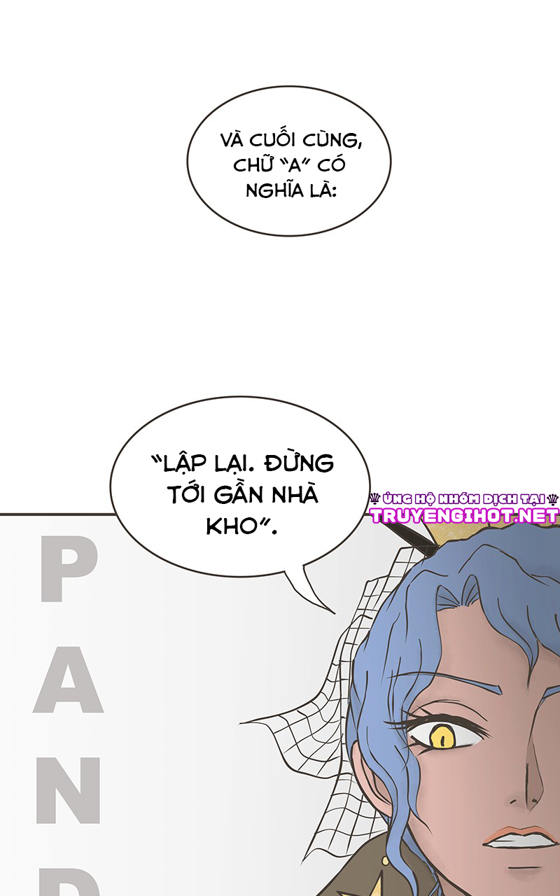 những nàng công chúa bị nguyền rủa chapter 18 42