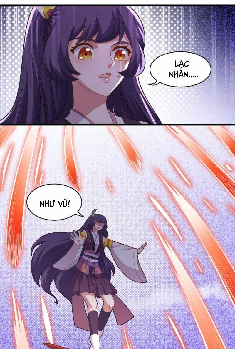 tiên ma đồng tu chapter 83 25