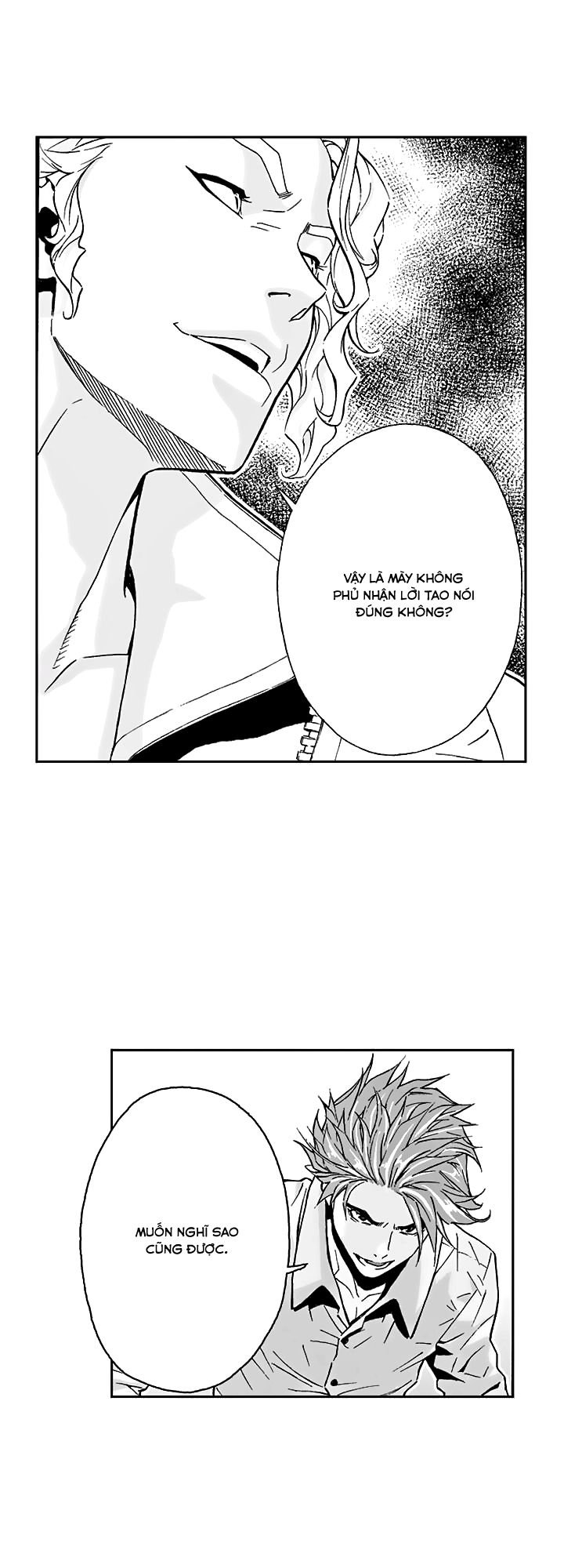 action idols - age of young dragons chapter 13 28