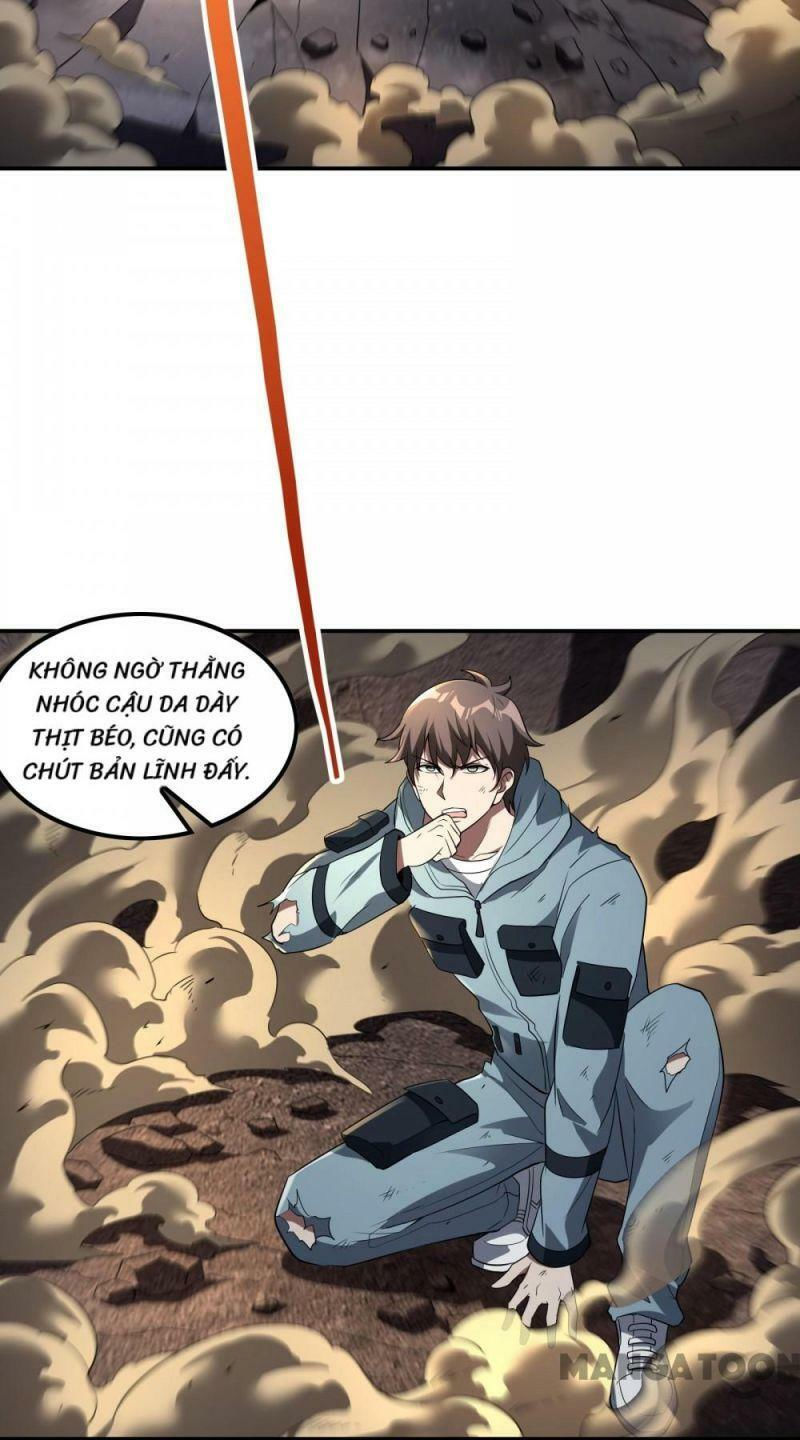 đệ nhất người ở rể chapter 114.1 8