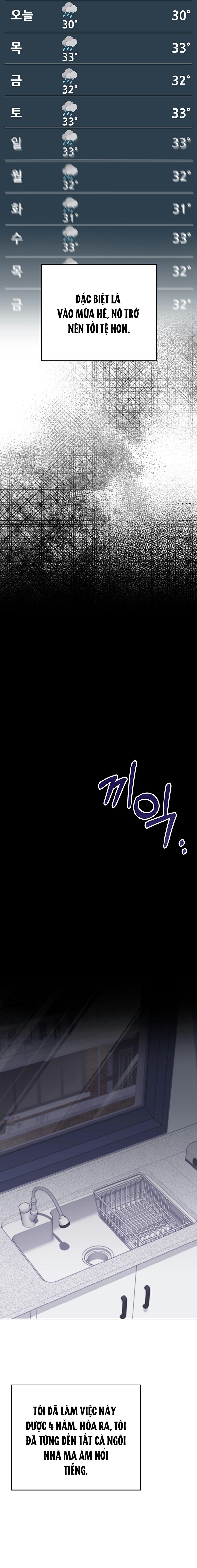 [live] cuộc đi săn bắt đầu chapter 1 4