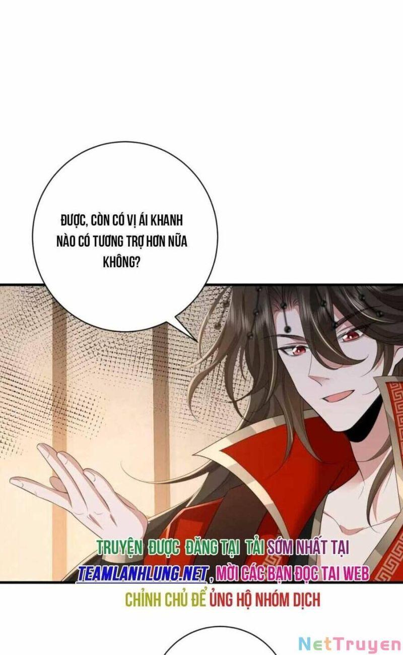 phương thức sinh tồn của công chúa pháo hôi chapter 165 49