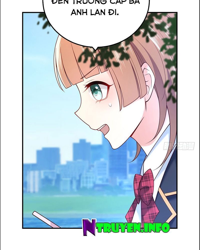 nam thần truy thê chỉ nam chapter 23.2 5