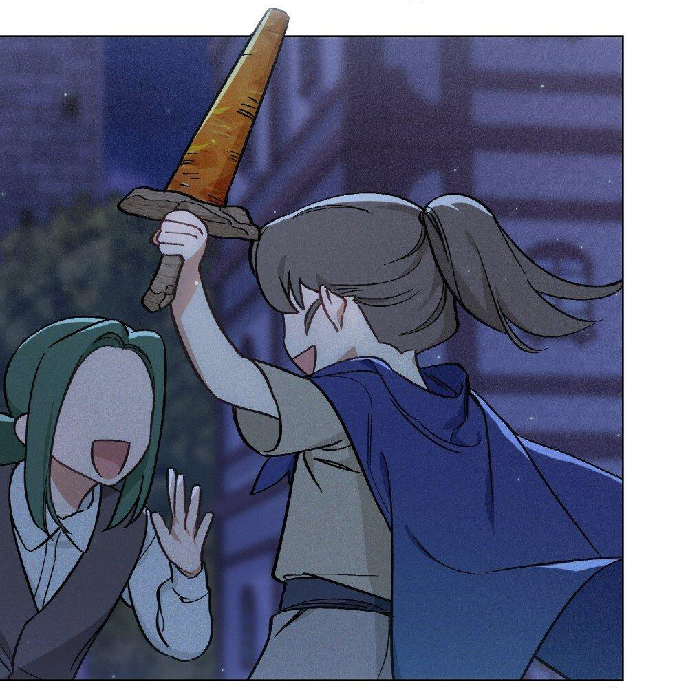 Thanh Gươm của Evangeline chapter 13.2 5