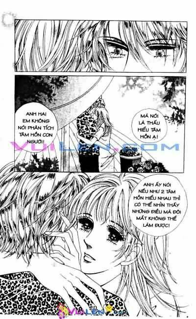 tìm anh - look for oppa chapter 4 20