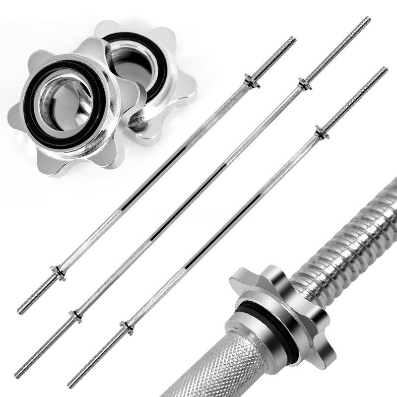 Đòn tập tạ dài 1m82 Brosman cao cấp