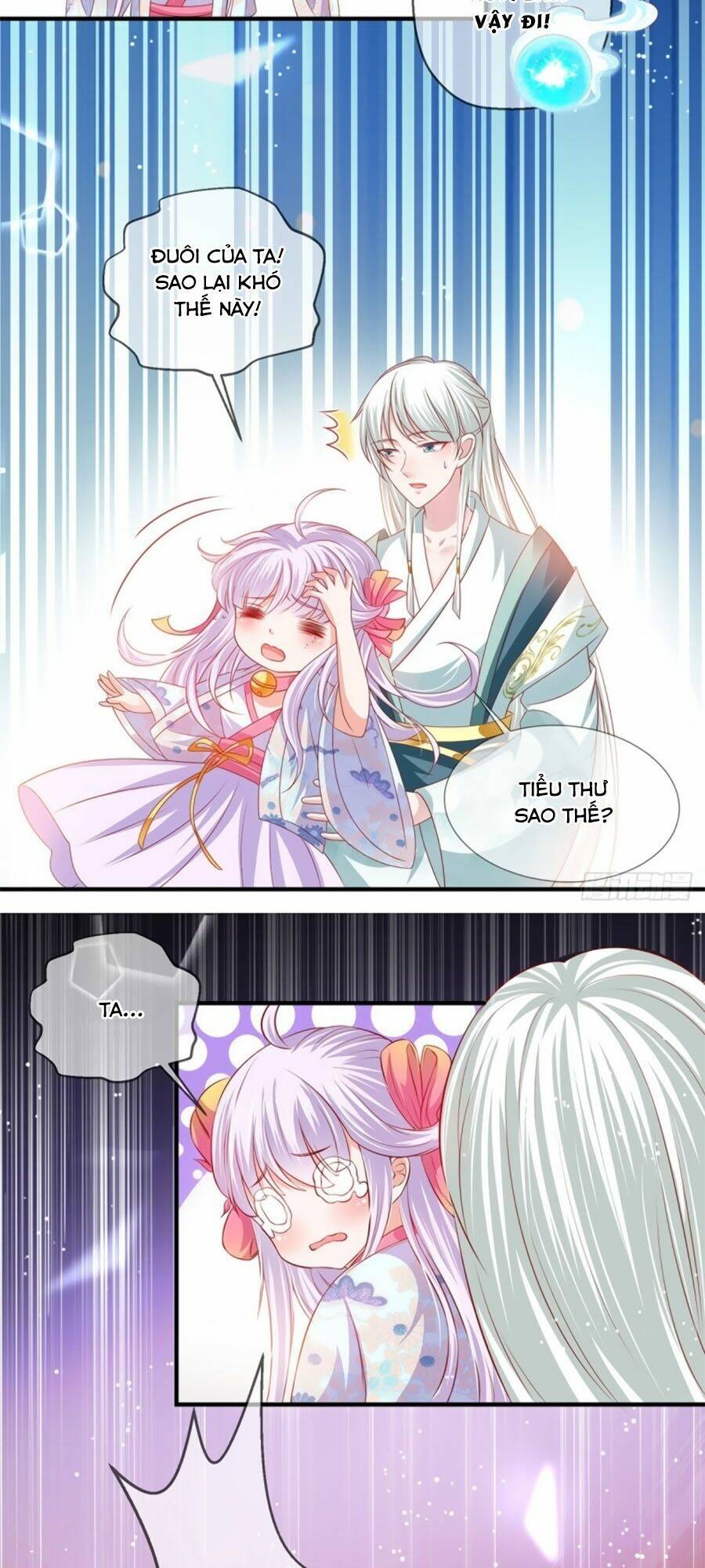 dưỡng thú vi phi chapter 28 2