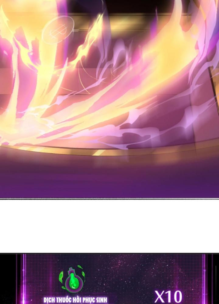 cướp đoạt vô số thiên phú, ta thành thần ở thời đại toàn dân chuyển chức chapter 6 18