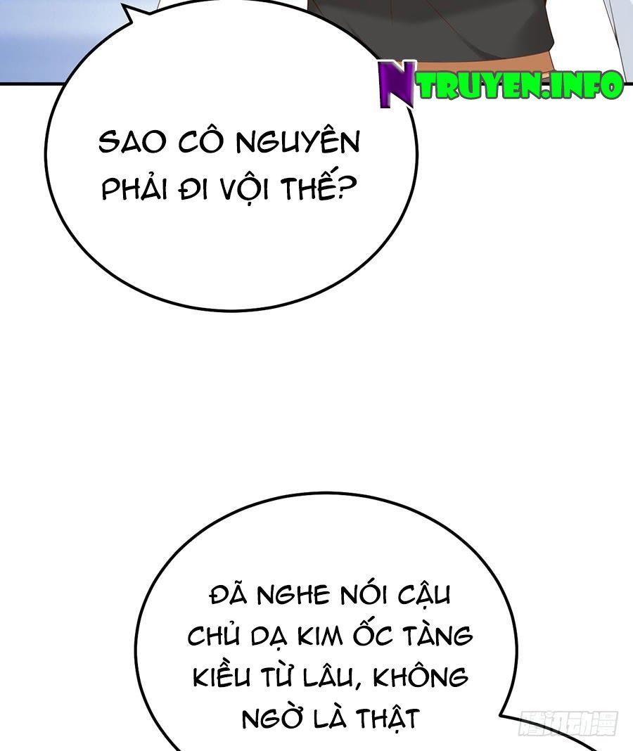 nam thần truy thê chỉ nam chapter 47.1 11