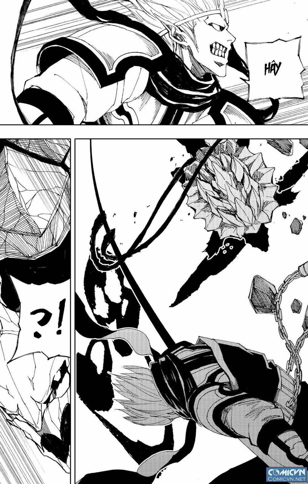 tây du đường tăng hàng ma chapter 24 5