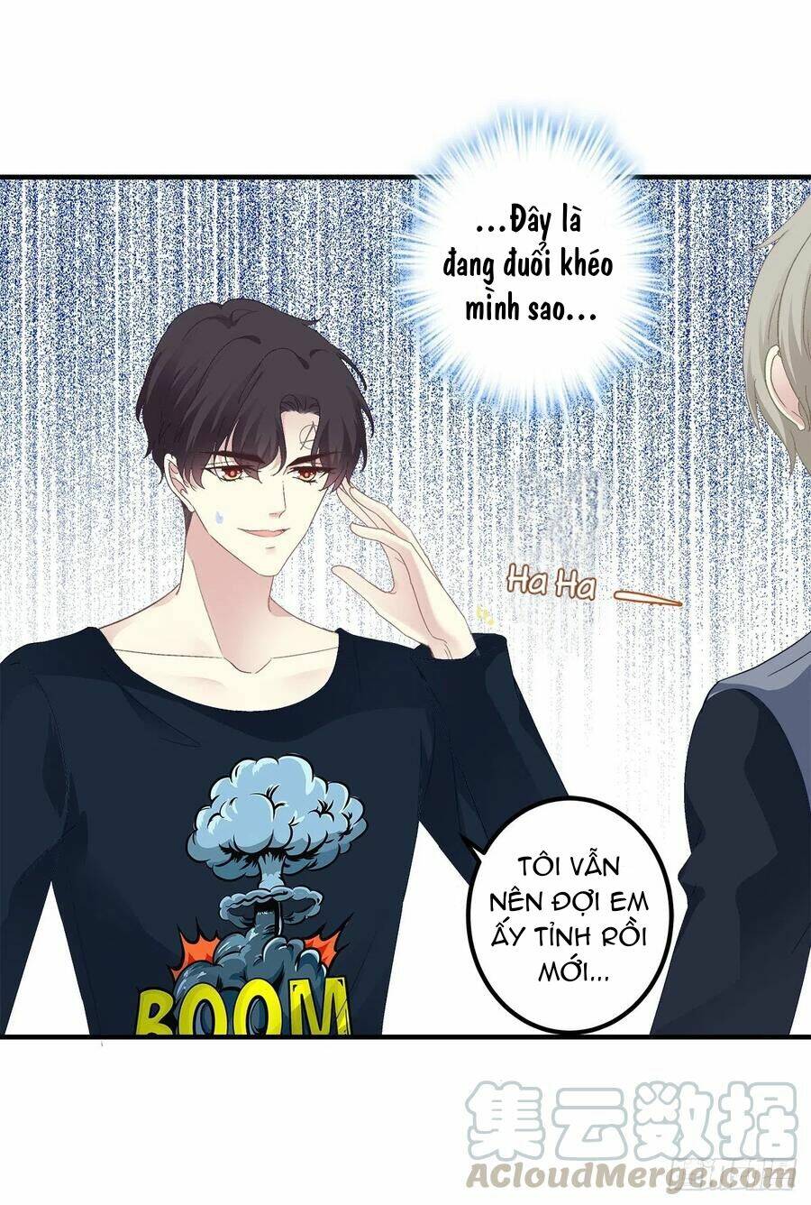 toàn bộ nắm trong tay chapter 90 41