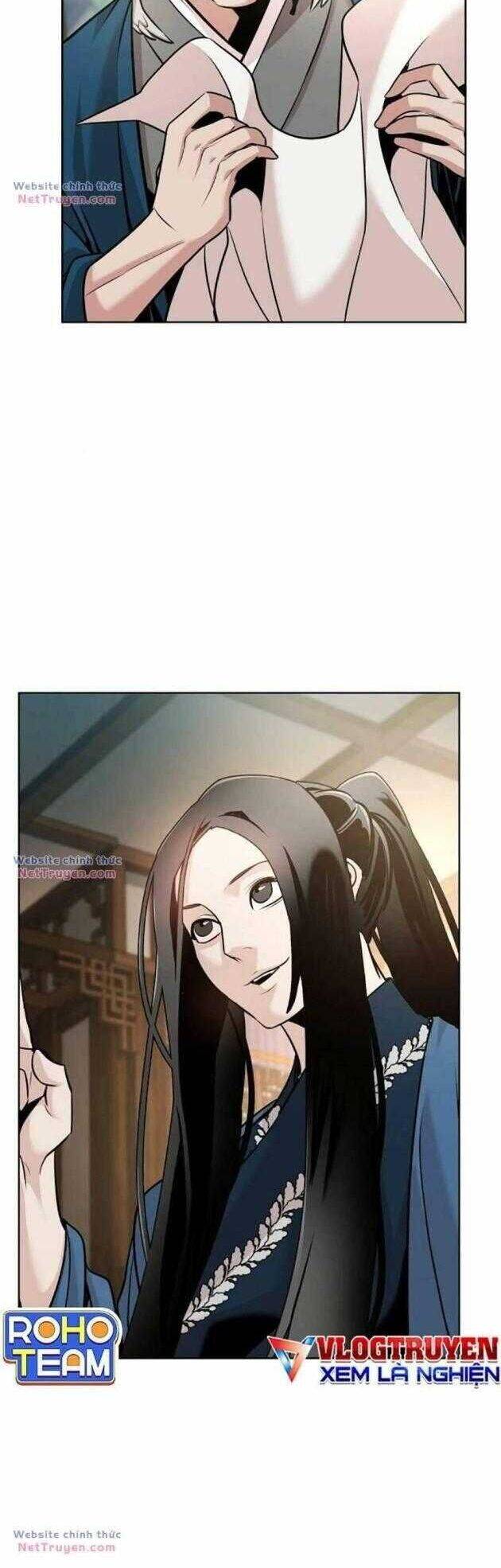 Tiểu Tử Đáng Ngờ Lại Là Cao Thủ chapter 37 36