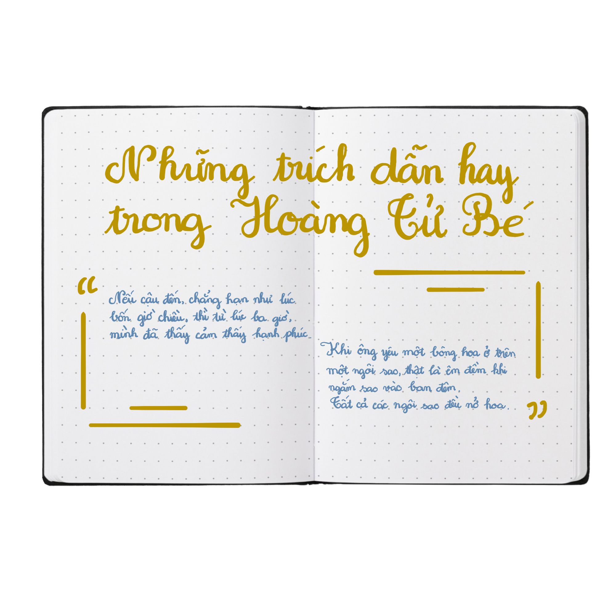 Sổ tay văn học kinh điển