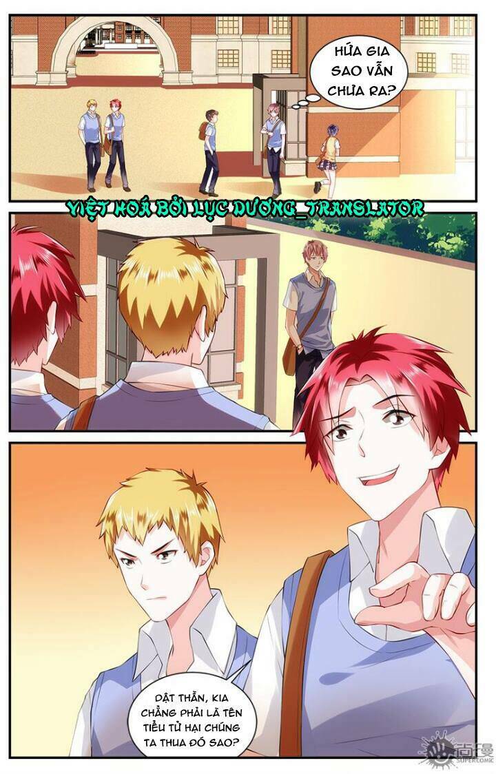 người yêu không tồn tại chapter 10 8