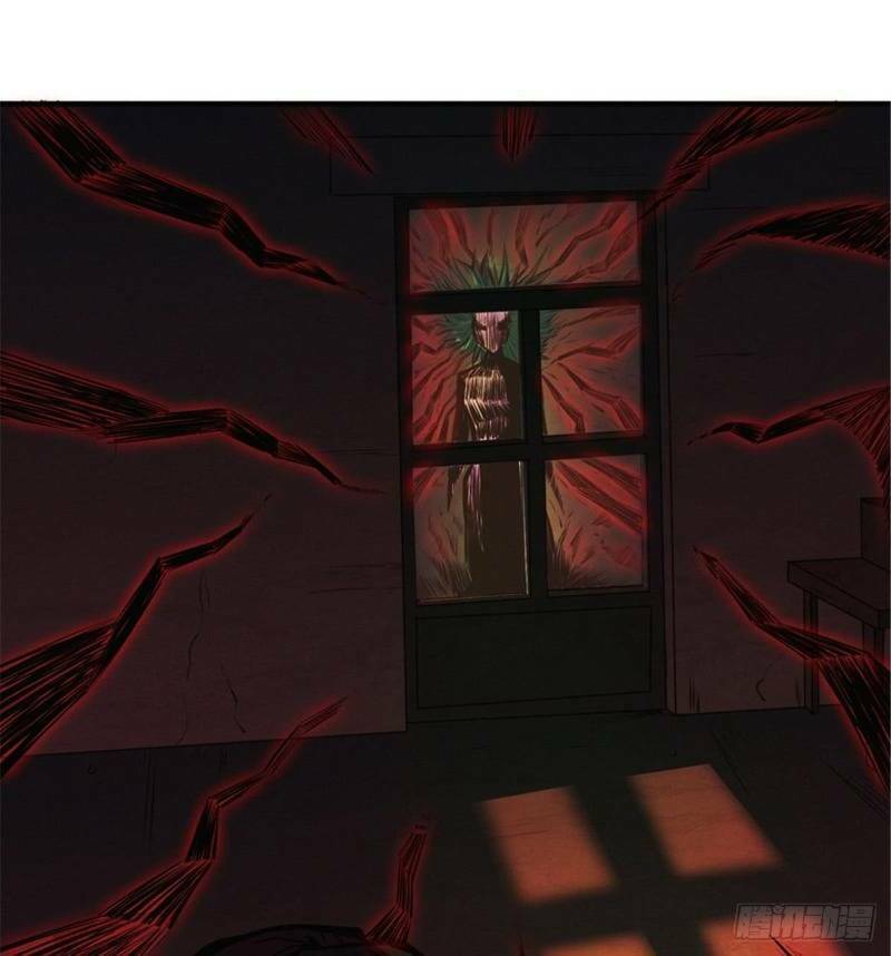 nơi này có yêu khí chapter 46 27