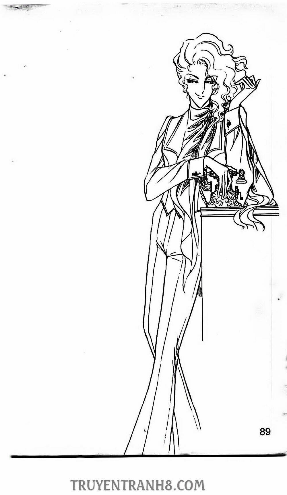 the count s daughter chapter 64 7