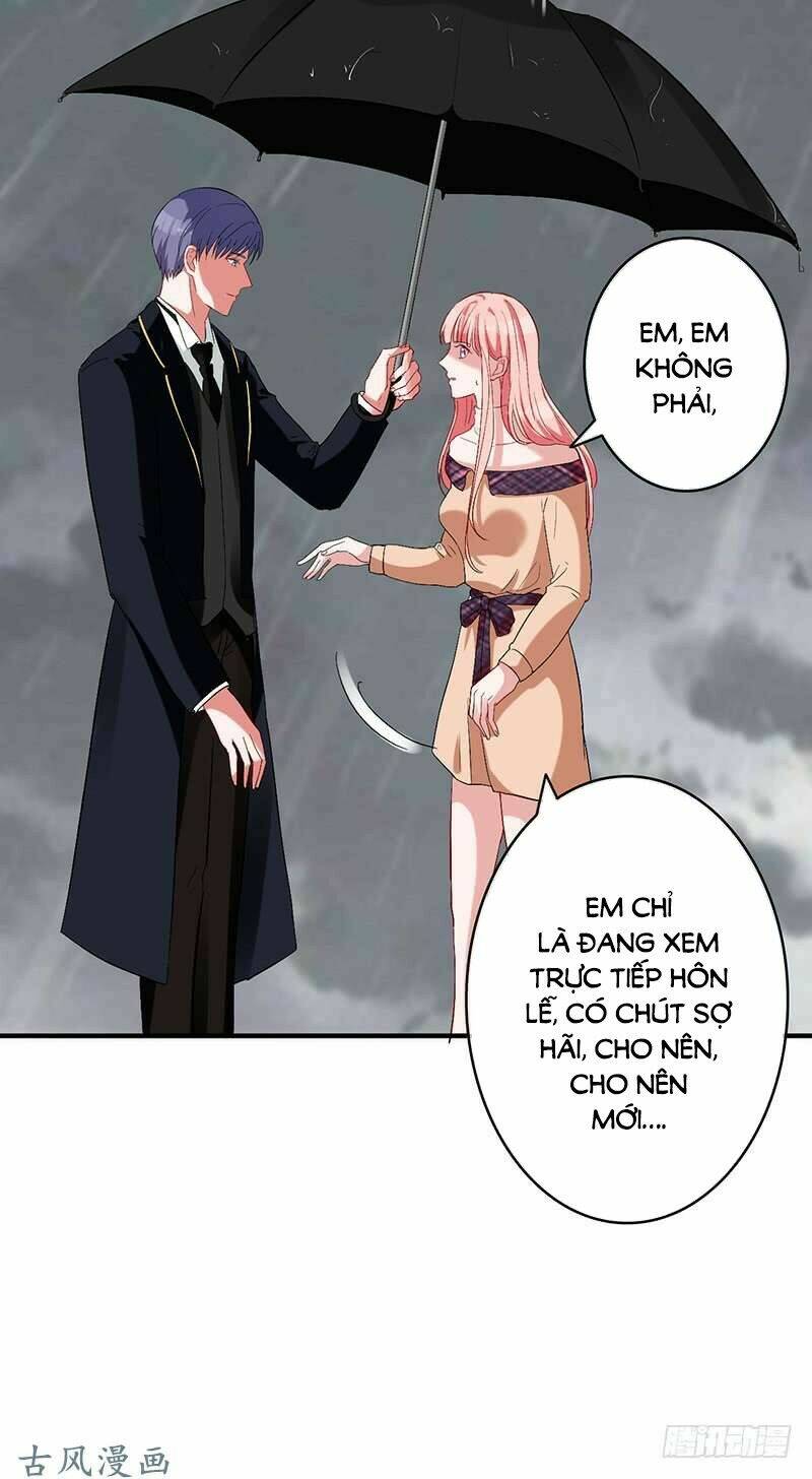 manh thê khó dỗ chapter 62 21