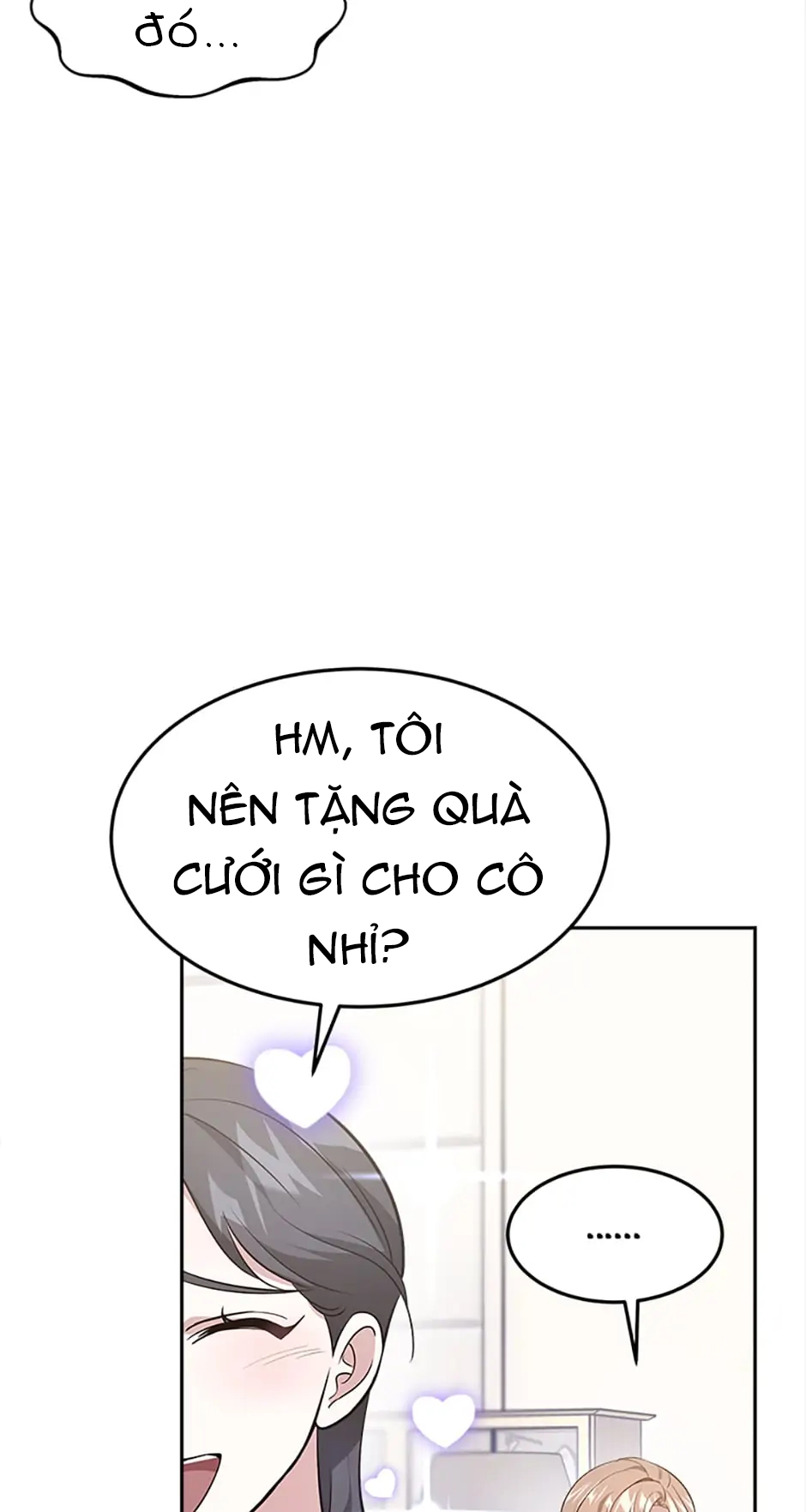 Làm Chồng Tôi Đi chapter 32.1 - Trang 28