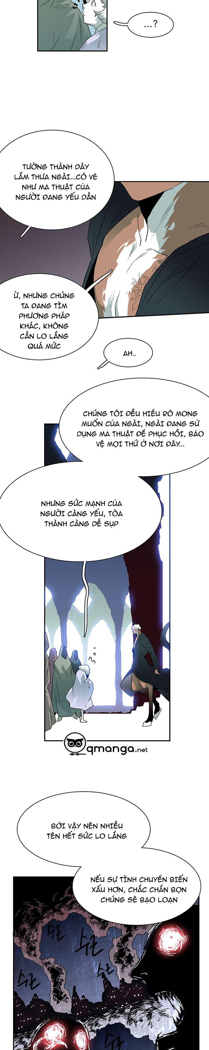 dear door chapter 12 24