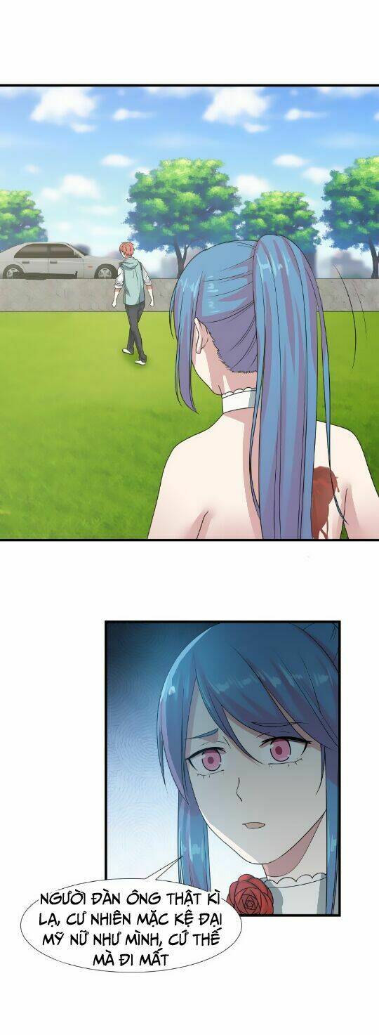 trên người ta có một rồng chapter 8 6