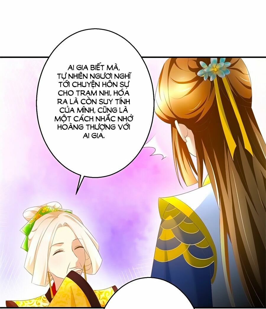 thuần phi ký chapter 17 6