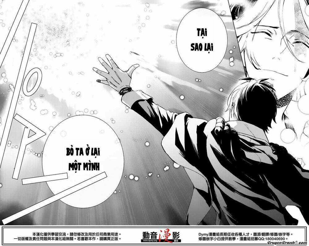 phong ấn triệu hồi ác quỷ dantalion chapter 63 6