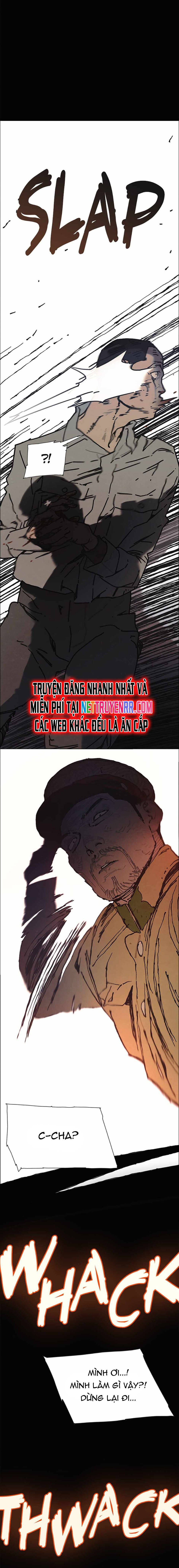 sinh vật gyeongseong: đóa hoa bất diệt chapter 26 6